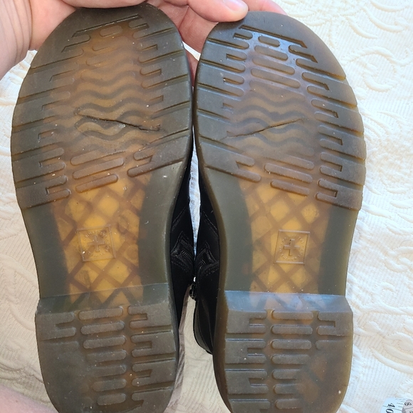 Dr. Martin Kids Boot - Picture 11 of 13